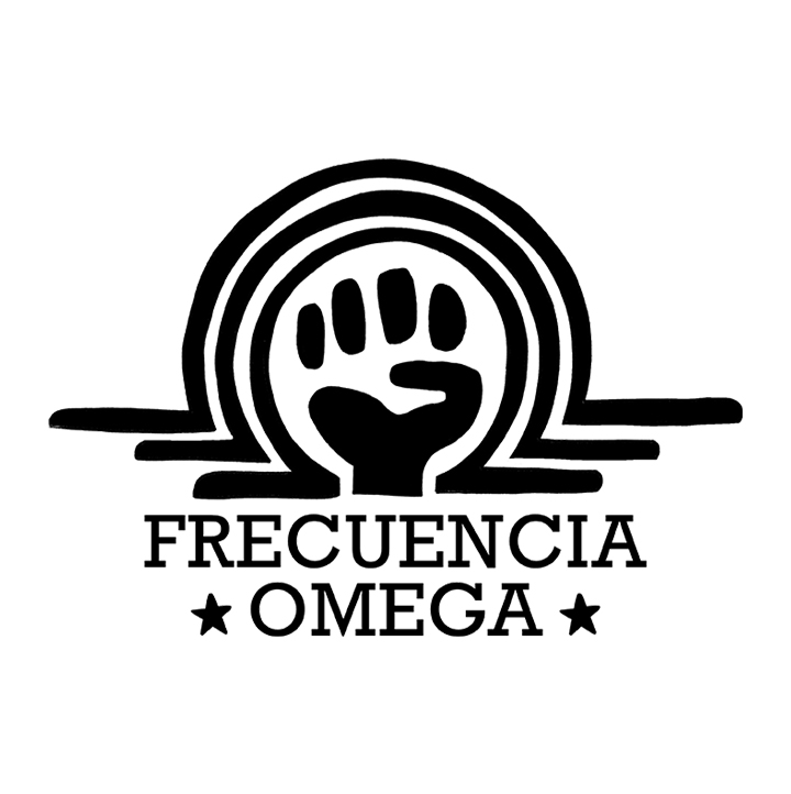 Frecuencia omega es un espacio radial  que permite lanzarnos hacia un viaje en las voces femeninas que han inspirado y hecho parte de la música Reggae, Dub, Steppa alrededor del mundo, también dando visibilidad a nuevos talentos y generando conciencia en la importancia de los espacios culturales pensados para la mujer.